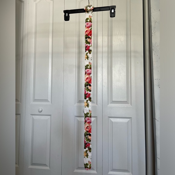 Zimmermann Floral Skirt - Picture 6 of 8